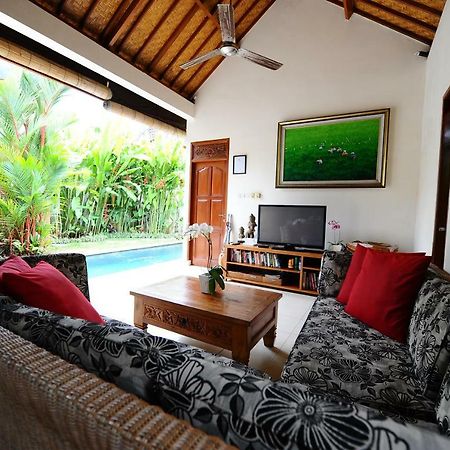 Villa Asri Ubud  Bagian luar foto