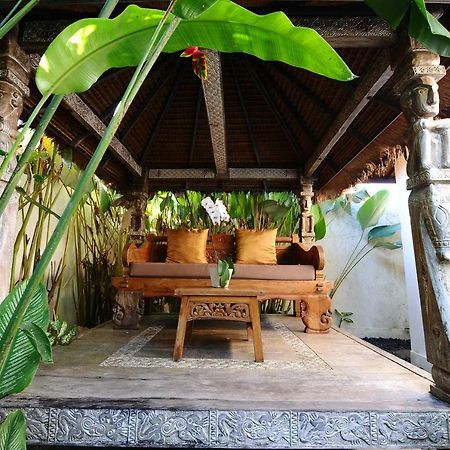 Villa Asri Ubud  Bagian luar foto