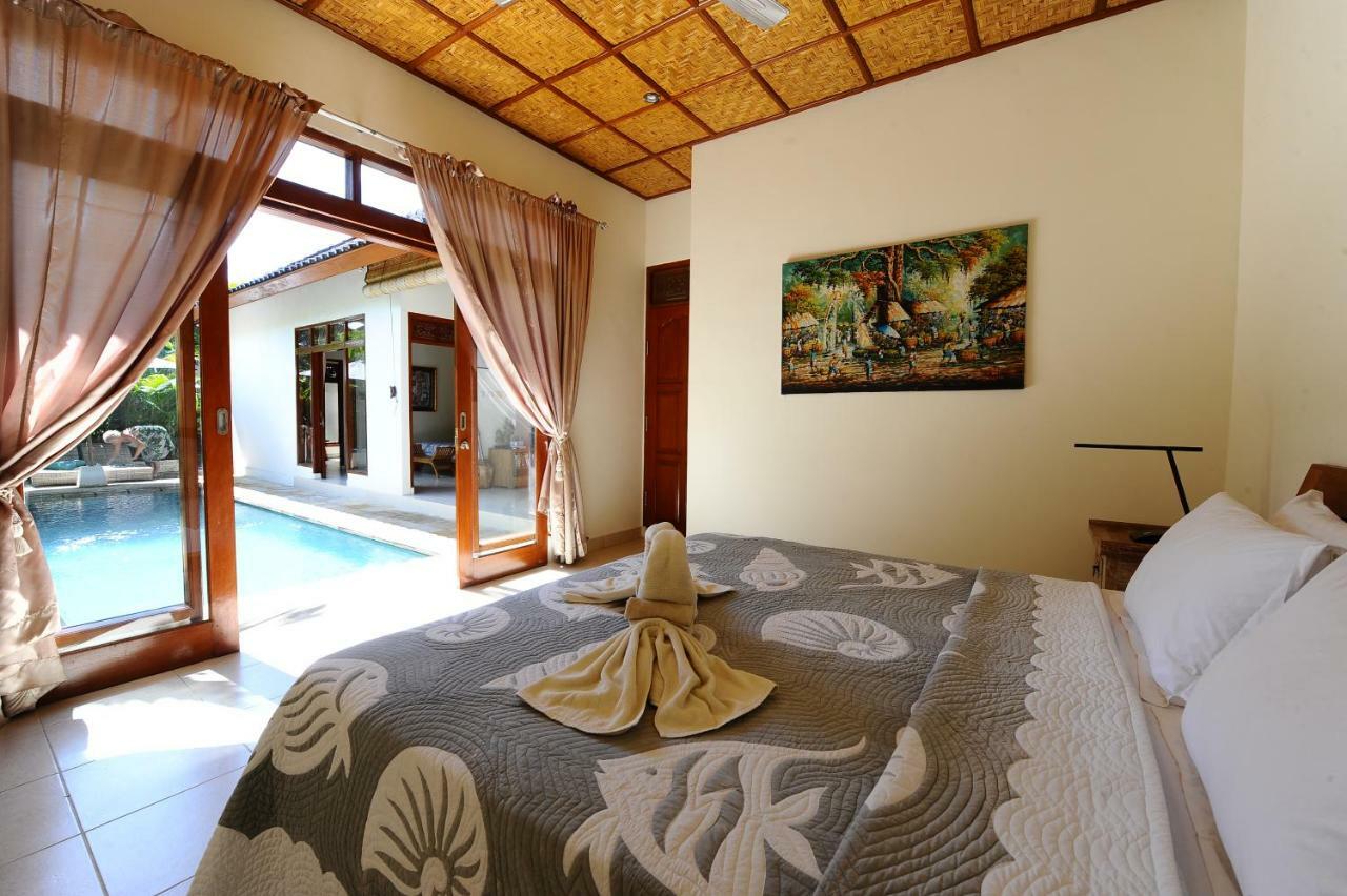 Villa Asri Ubud  Bagian luar foto