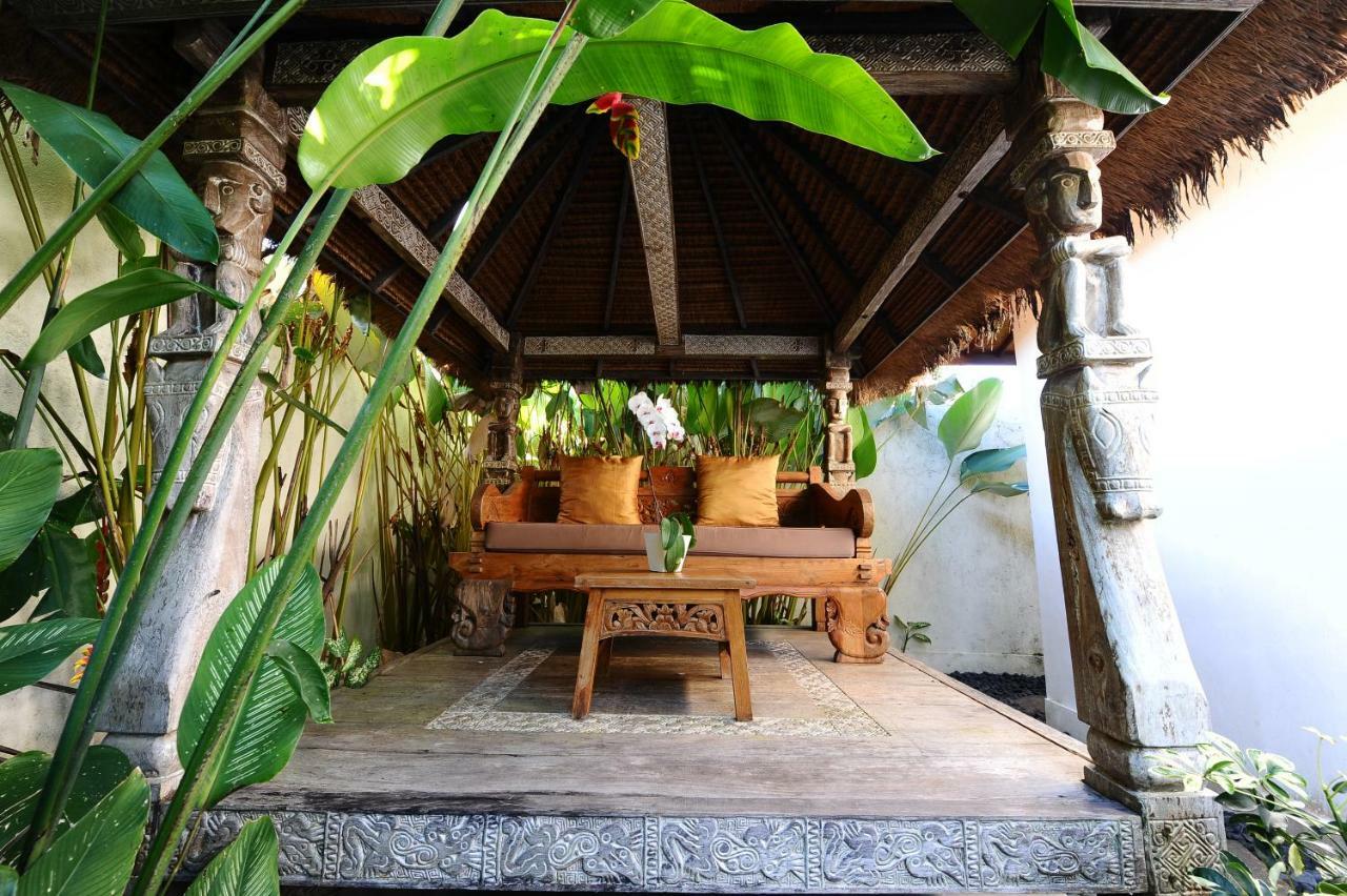 Villa Asri Ubud  Bagian luar foto