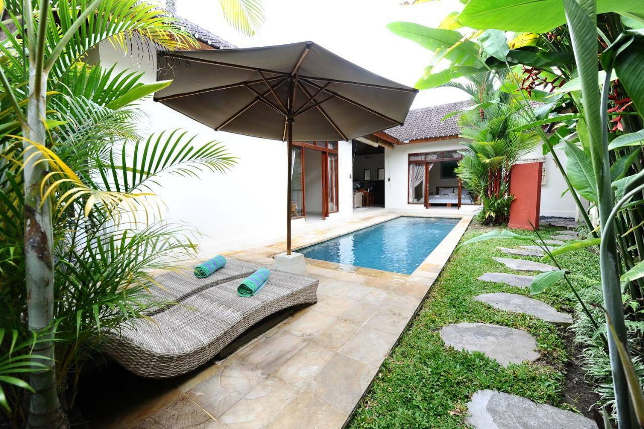 Villa Asri Ubud  Bagian luar foto